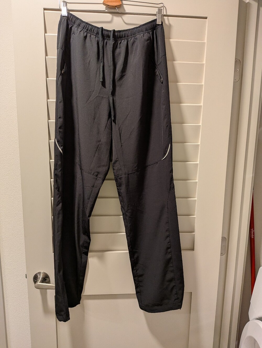 Li-Ning AT DRY Track Pants Size XL